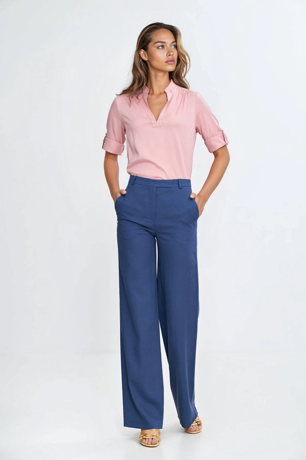 Trousers model 211799